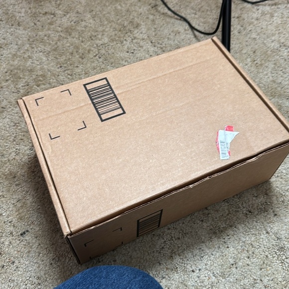 Columbia Women's Trailstorm Mid Waterproof Shoe - Picture 8 of 8